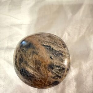 Natural Stone Decorative Sphere
